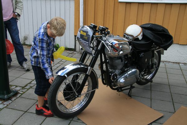 Bilens Dag 2009 – bilde 61