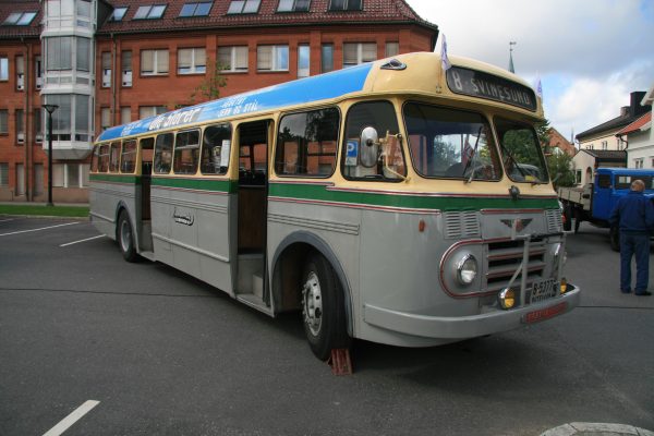 Bilens Dag 2009 – bilde 73