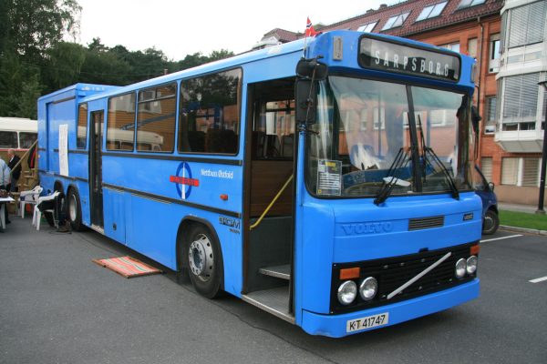 Bilens Dag 2009 – bilde 74