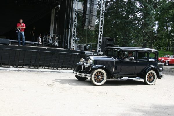 Bilens Dag 2010 – bilde 14