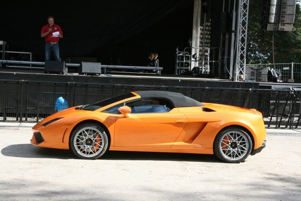 Bilens Dag 2010 – bilde 26