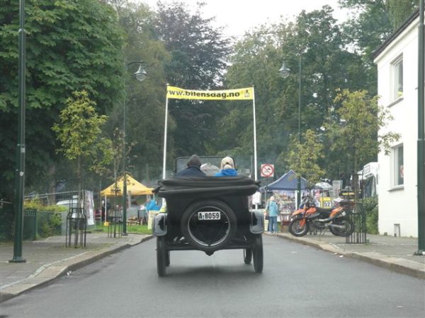 Bilens Dag 2010 – bilde 30