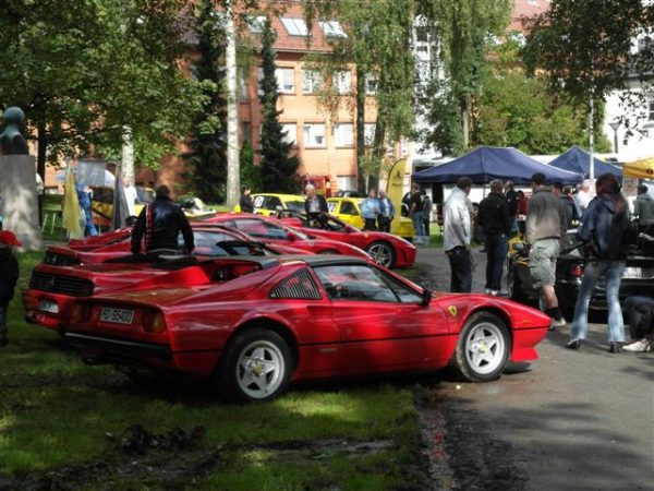 Bilens Dag 2010 – bilde 34