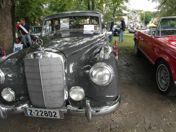 Bilens Dag 2010 – bilde 36