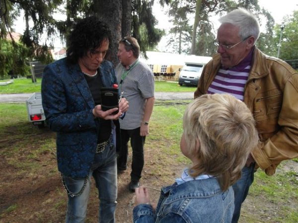 Bilens Dag 2010 – bilde 38