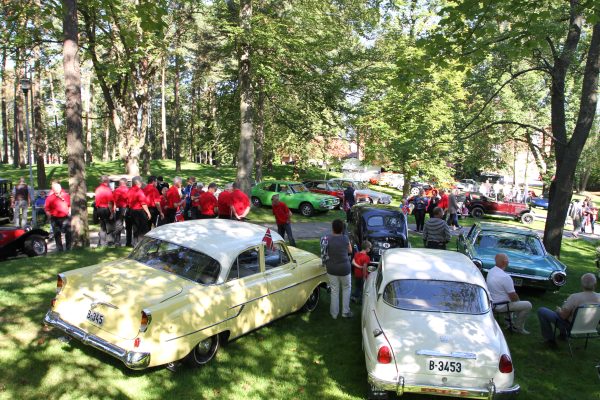 Bilens Dag 2012 – bilde 26