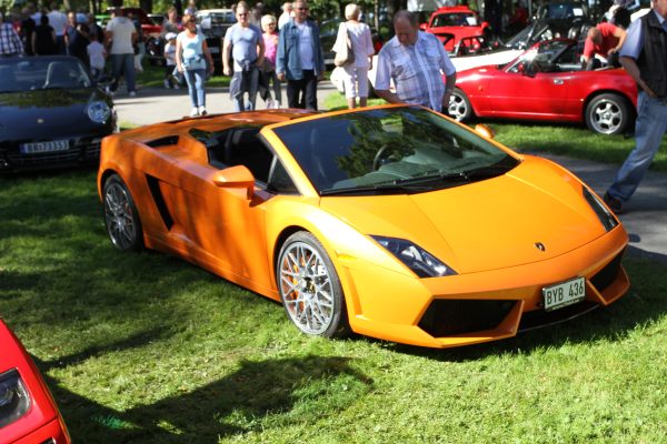 Bilens Dag 2012 – bilde 49