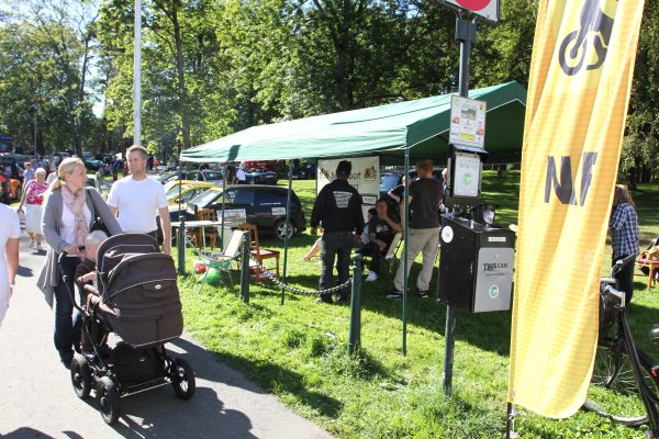 Bilens Dag 2012 – bilde 60