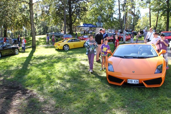 Bilens Dag 2012 – bilde 64