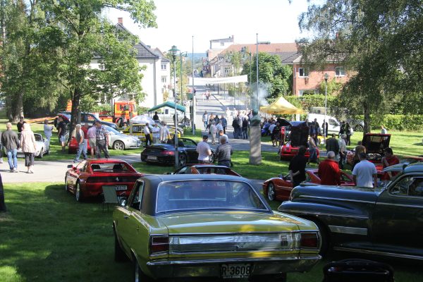 Bilens Dag 2012 – bilde 87
