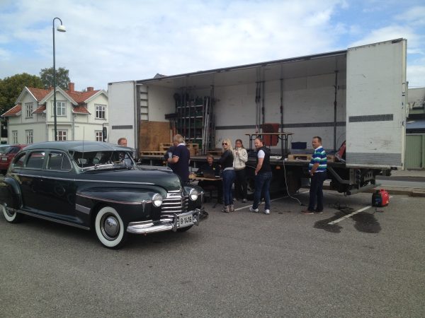 Bilens Dag 2013 – bilde 2