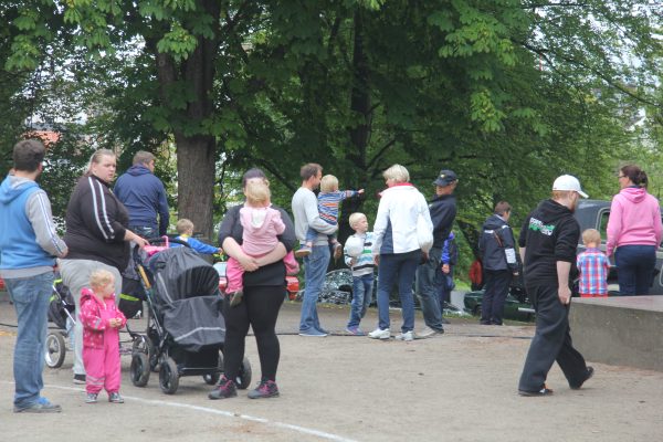 Bilens Dag 2013 – bilde 16