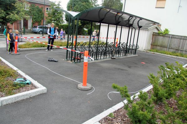 Bilens Dag 2014 – bilde 1