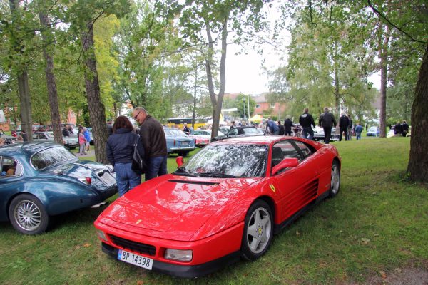 Bilens Dag 2014 – bilde 20