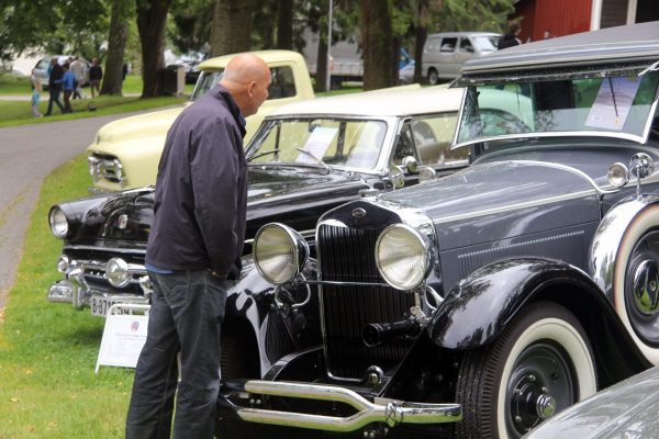 Bilens Dag 2014 – bilde 38