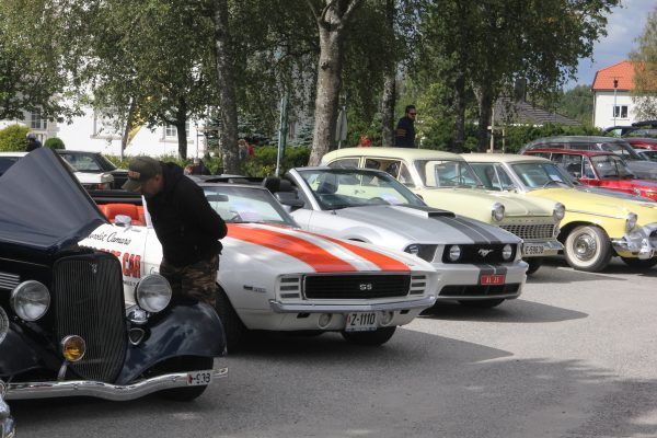 Bilens Dag 2015 – bilde 16