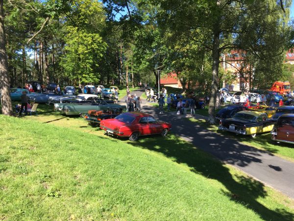 Bilens Dag 2016 – bilde 4
