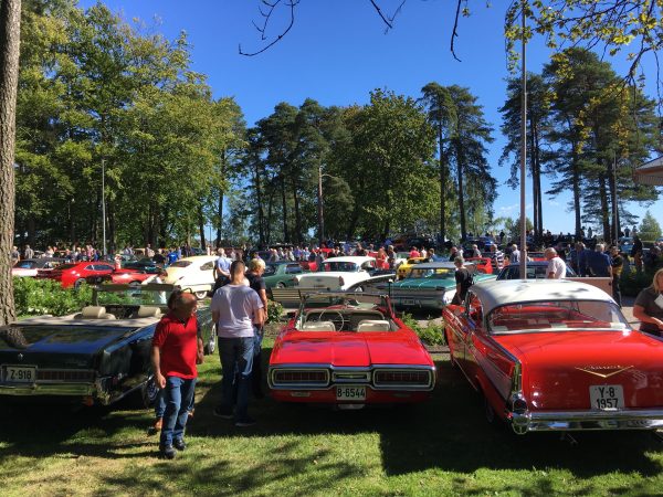 Bilens Dag 2016 – bilde 10
