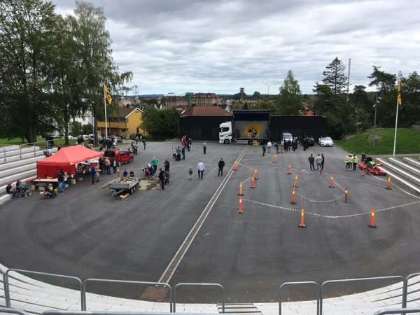 Bilens Dag 2017 – bilde 8