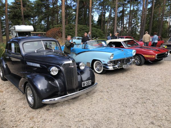 Bilens Dag 2018 – bilde 18