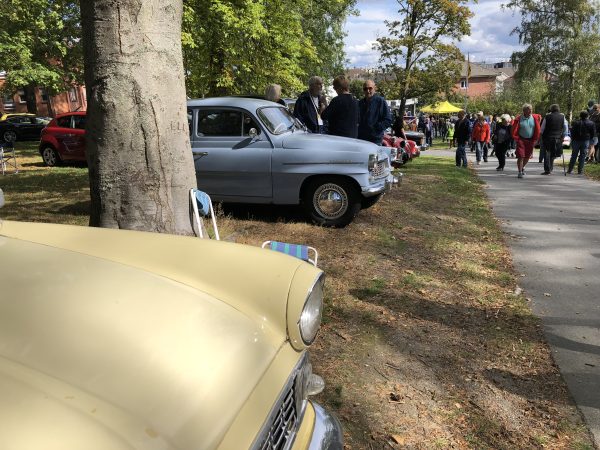 Bilens Dag 2018 – bilde 23