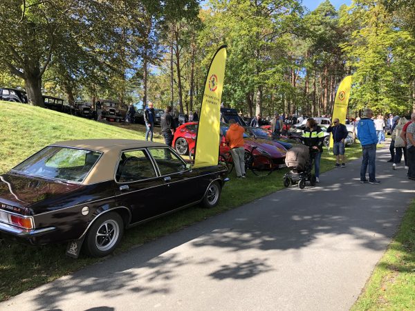 Bilens Dag 2018 – bilde 28