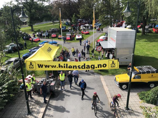 Bilens Dag 2019 – bilde 55