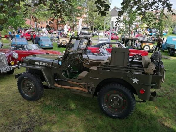 Bilens Dag 2019 – bilde 48