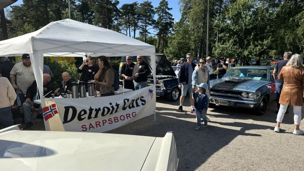 Bilens Dag 2025 – bilde 60