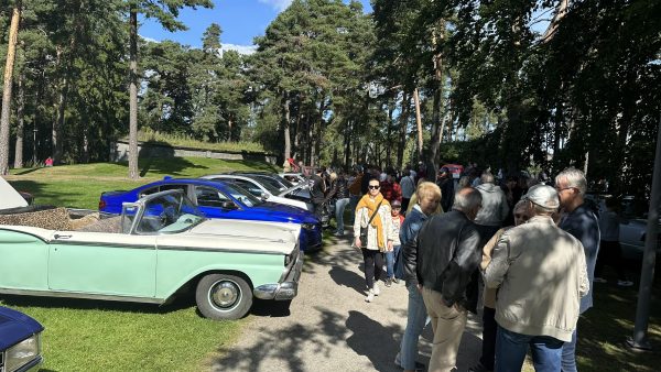 Bilens Dag 2025 – bilde 72