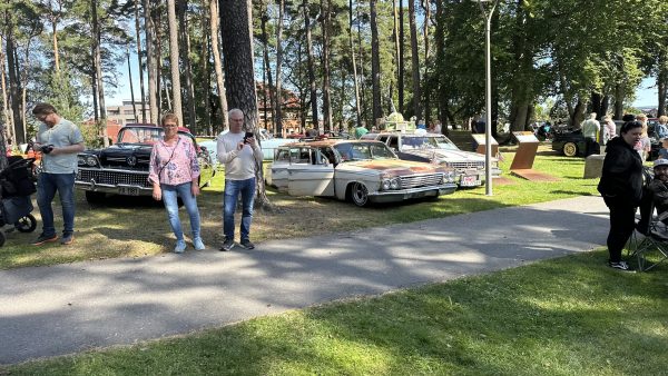 Bilens Dag 2025 – bilde 77