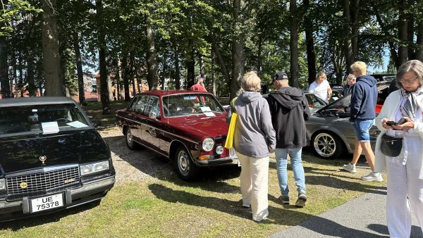 Bilens Dag 2025 – bilde 83