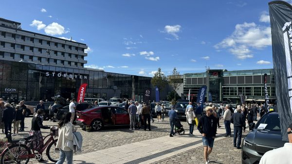 Bilens Dag 2025 – bilde 111