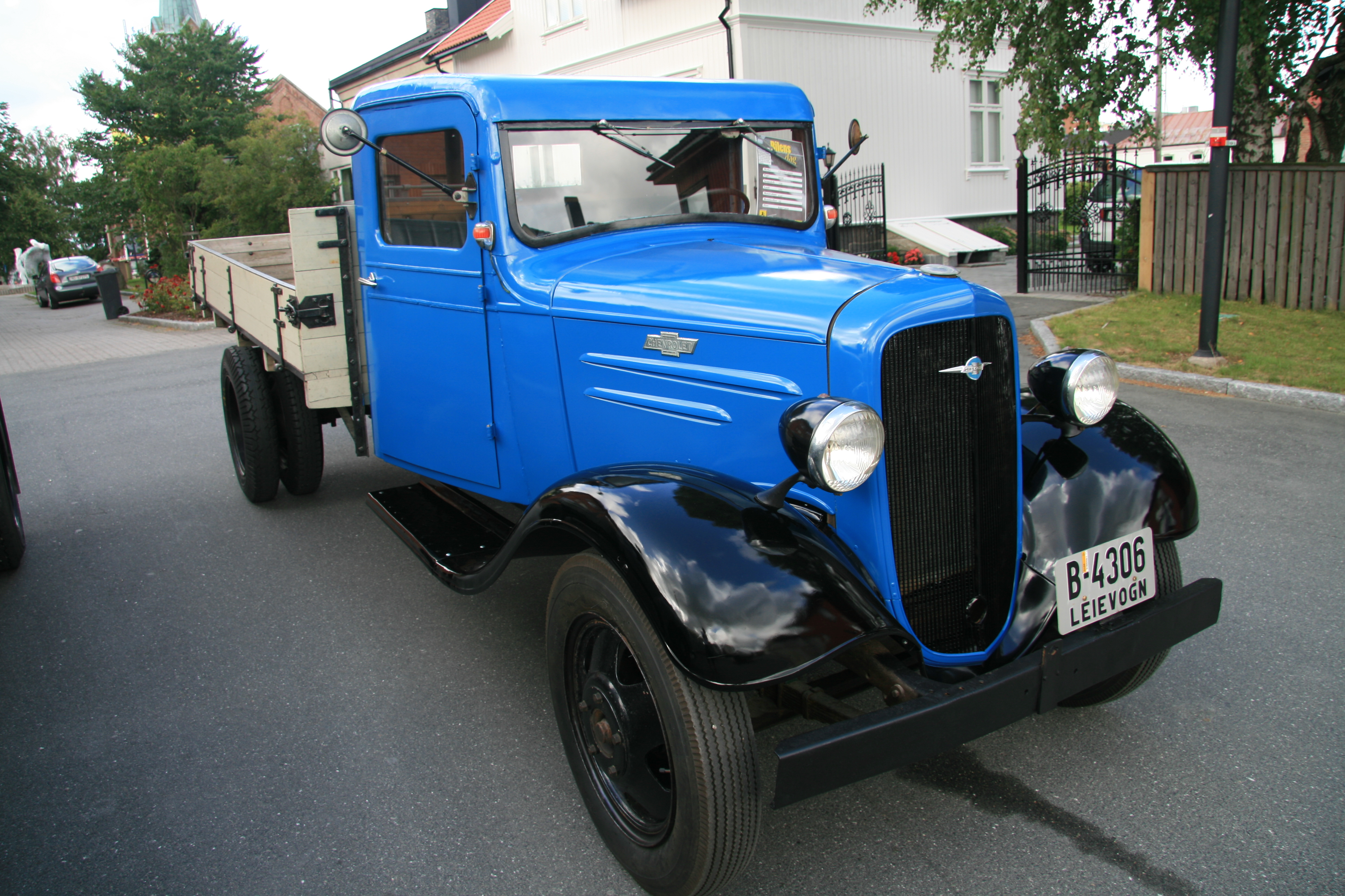 Bilens Dag