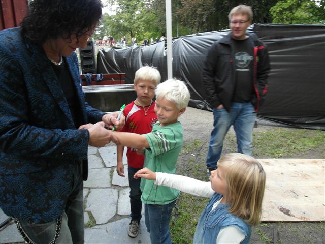 Bilens Dag