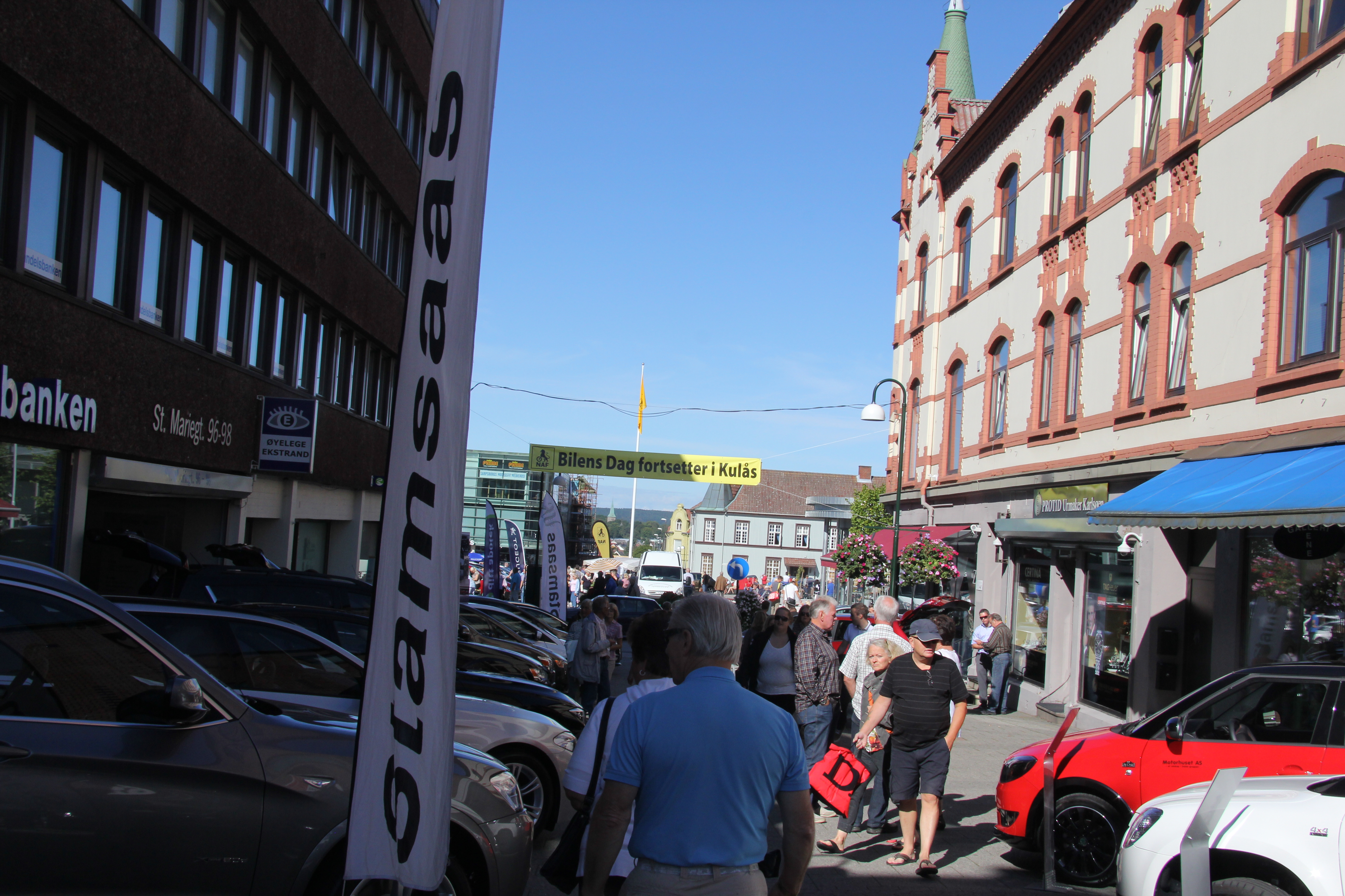 Bilens Dag