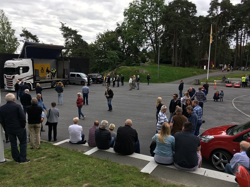 Bilens Dag