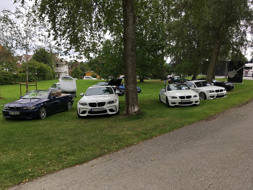 Bilens Dag