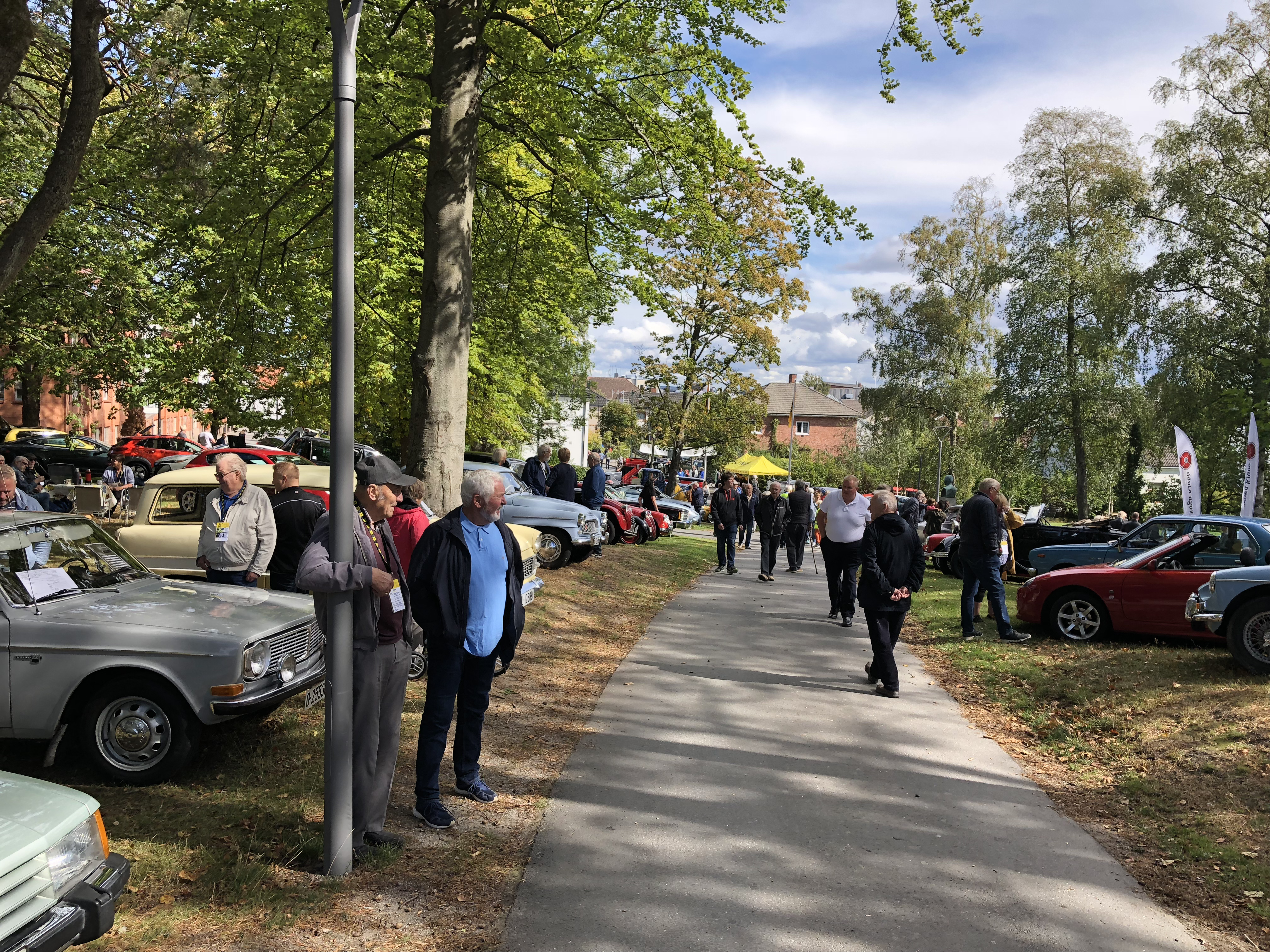 Bilens Dag