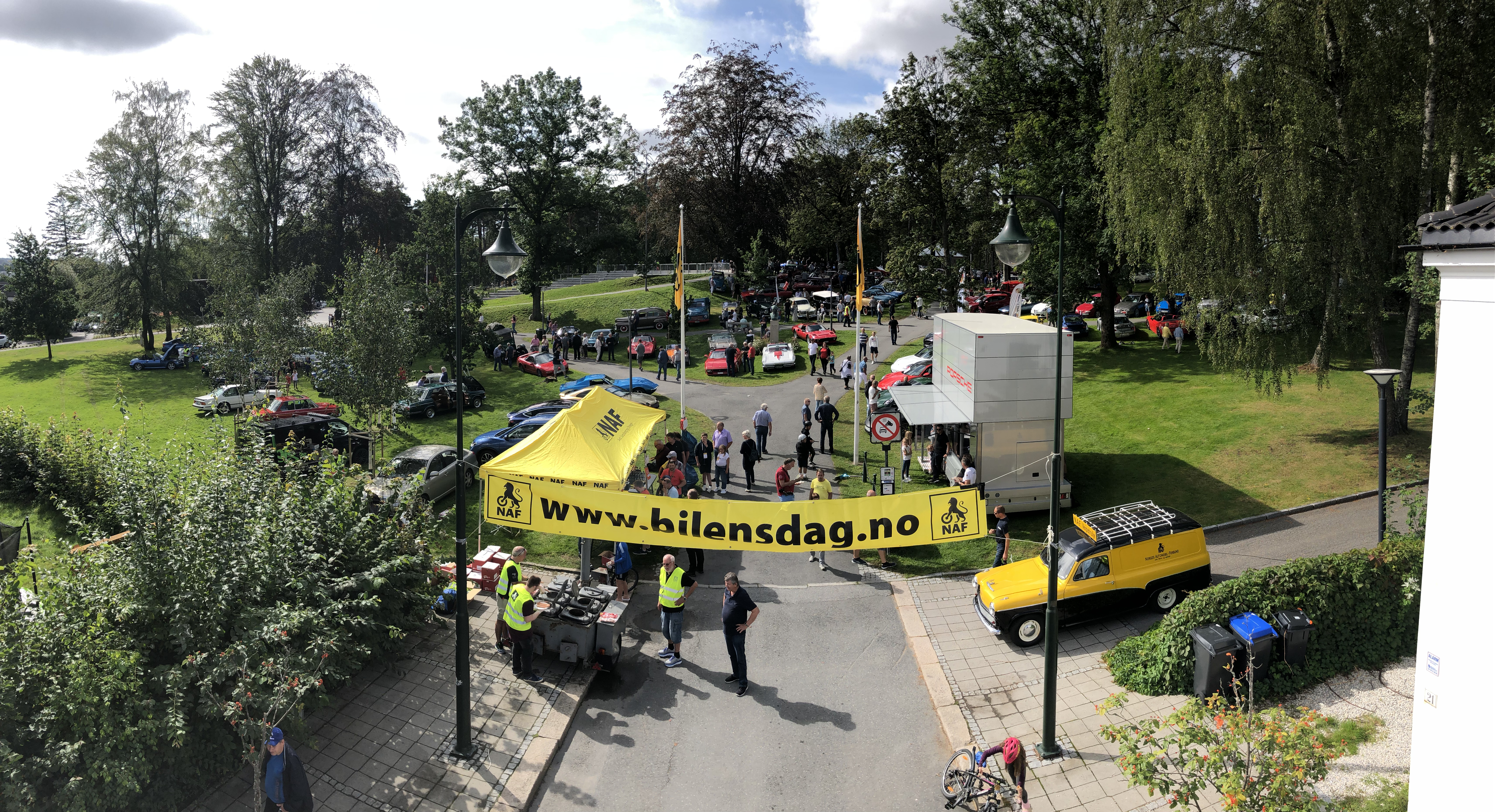 Bilens Dag