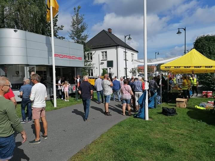 Bilens Dag