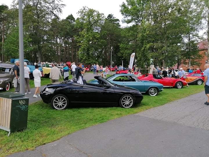 Bilens Dag