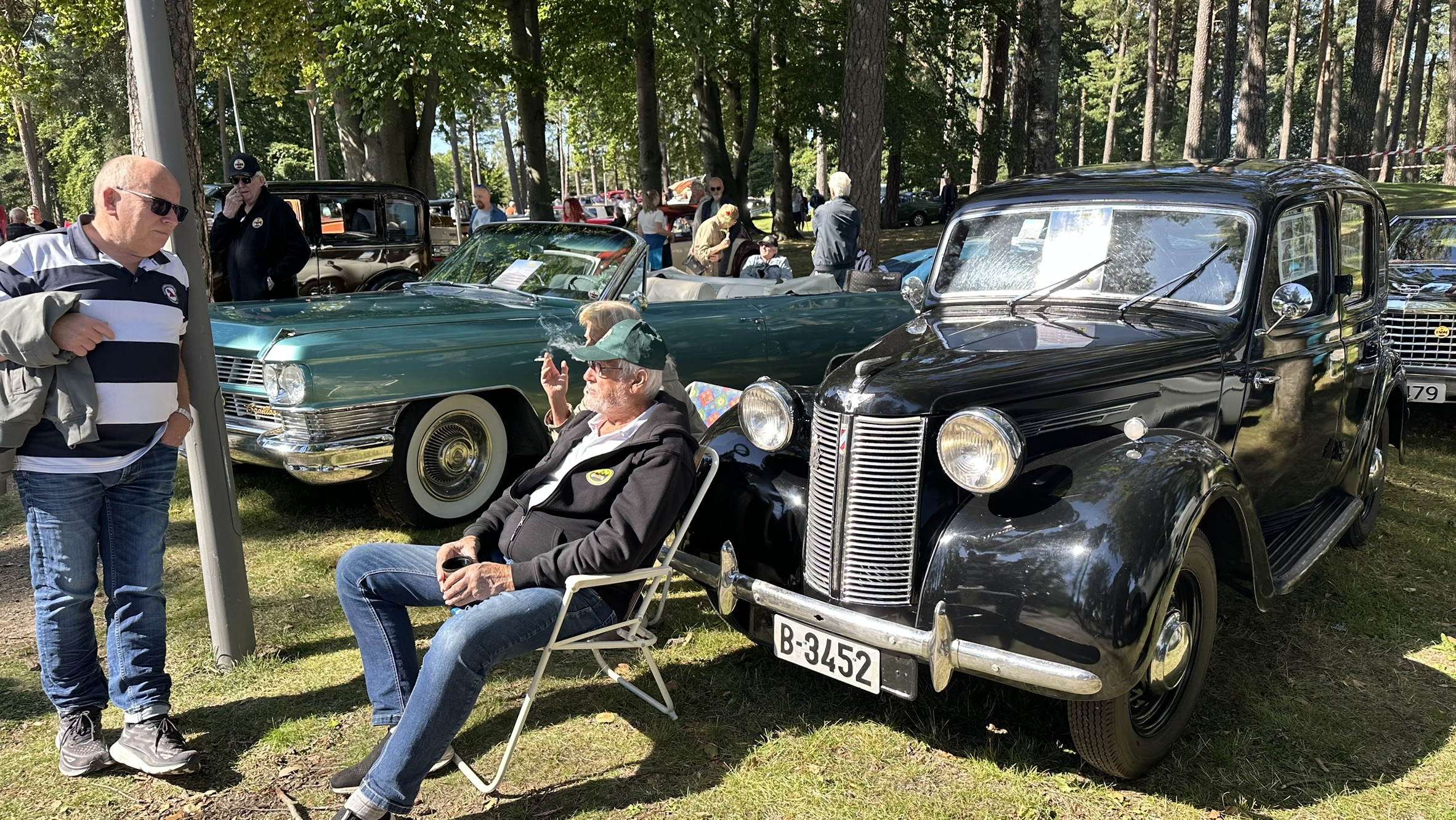 Bilens Dag