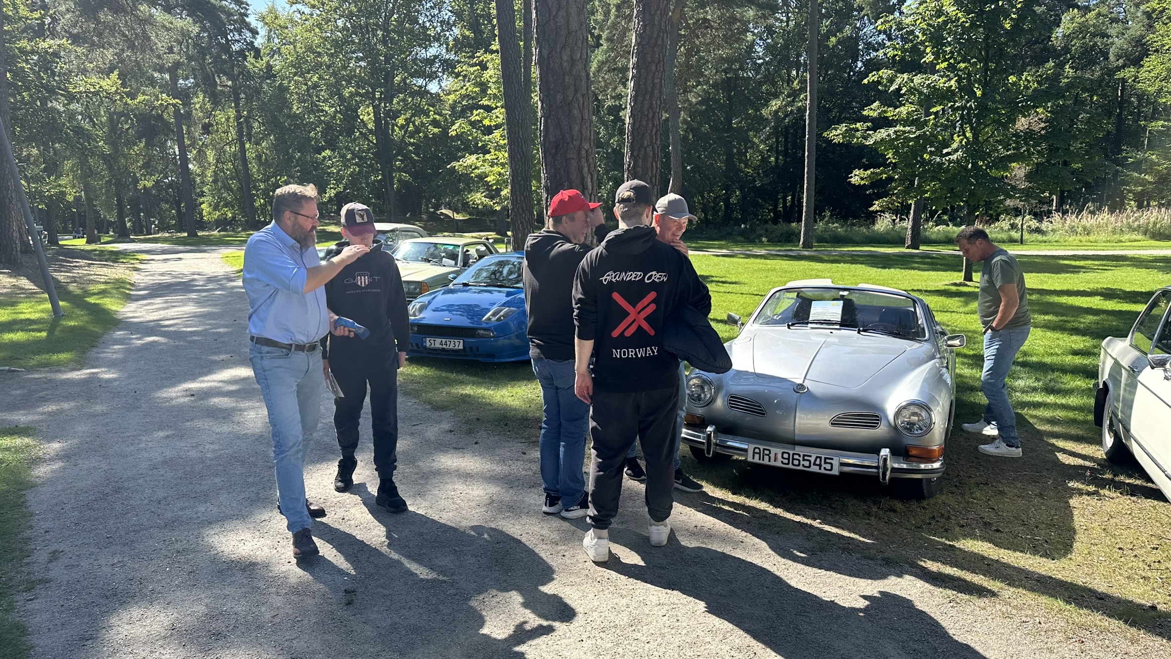 Bilens Dag