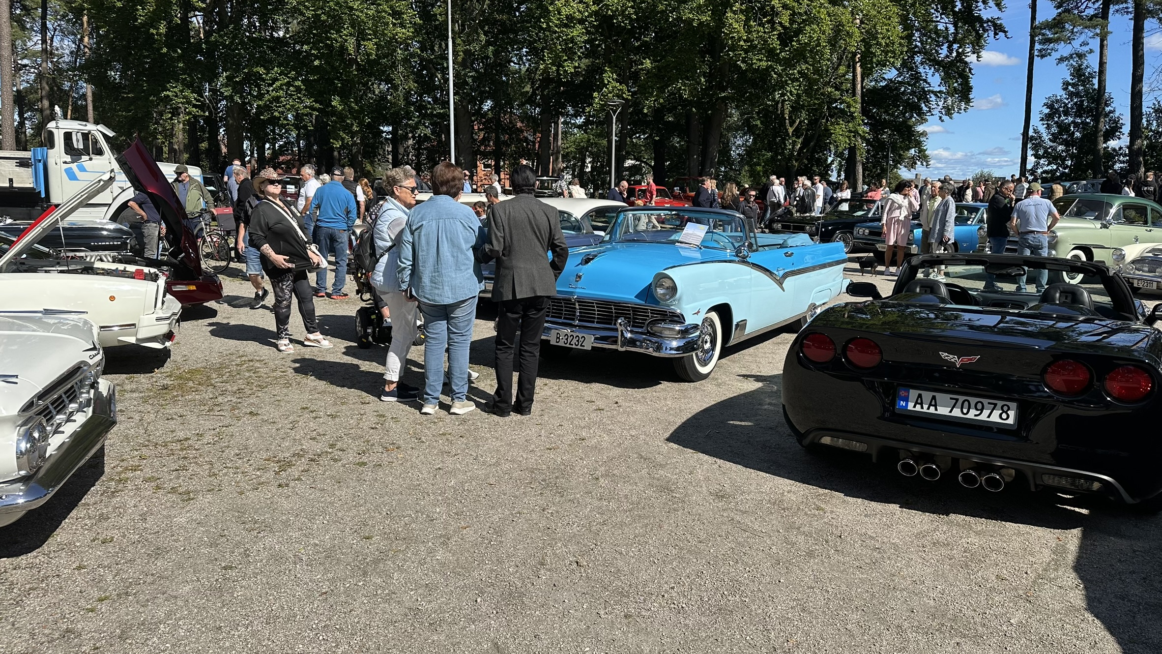Bilens Dag