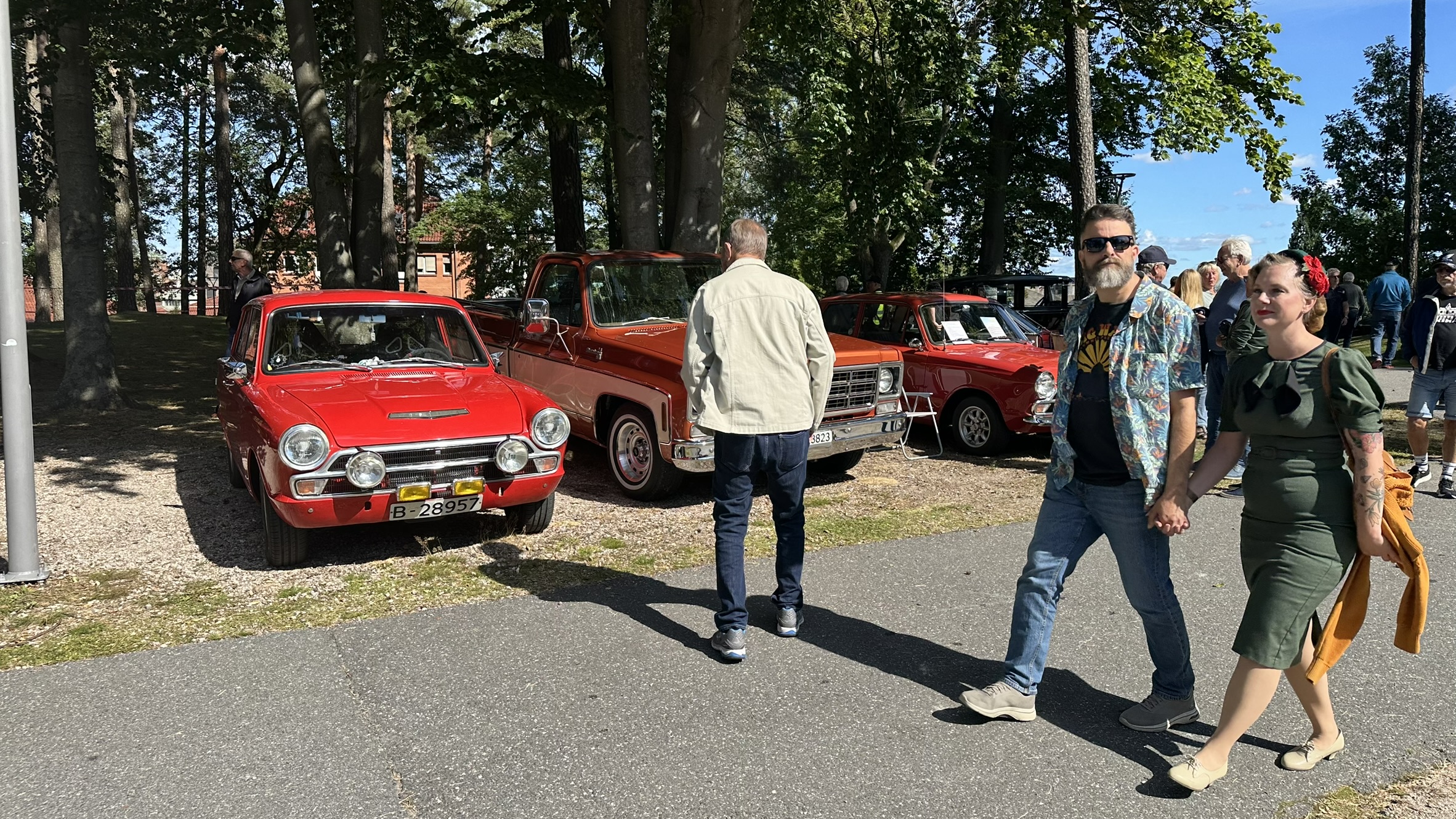 Bilens Dag
