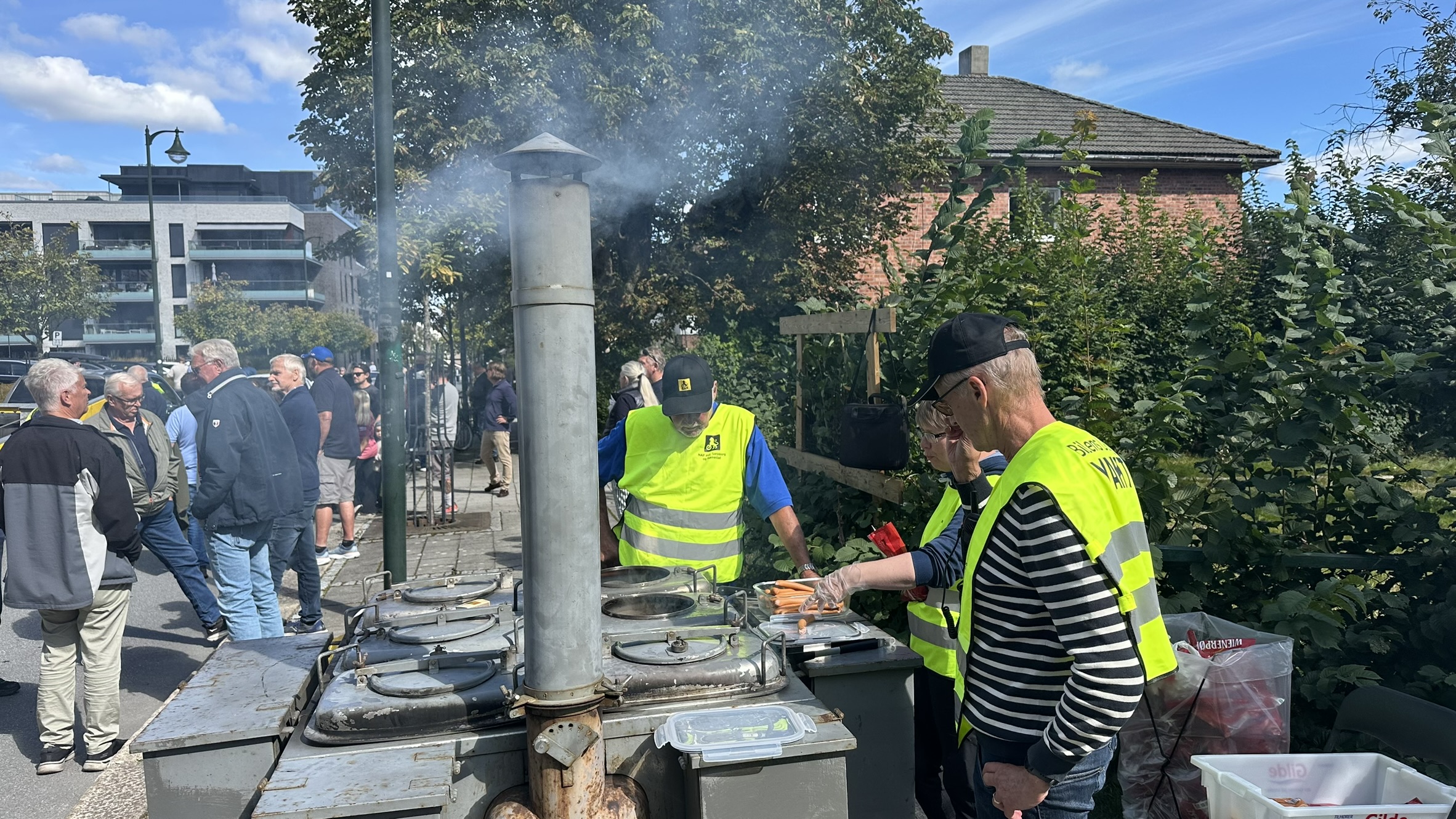 Bilens Dag