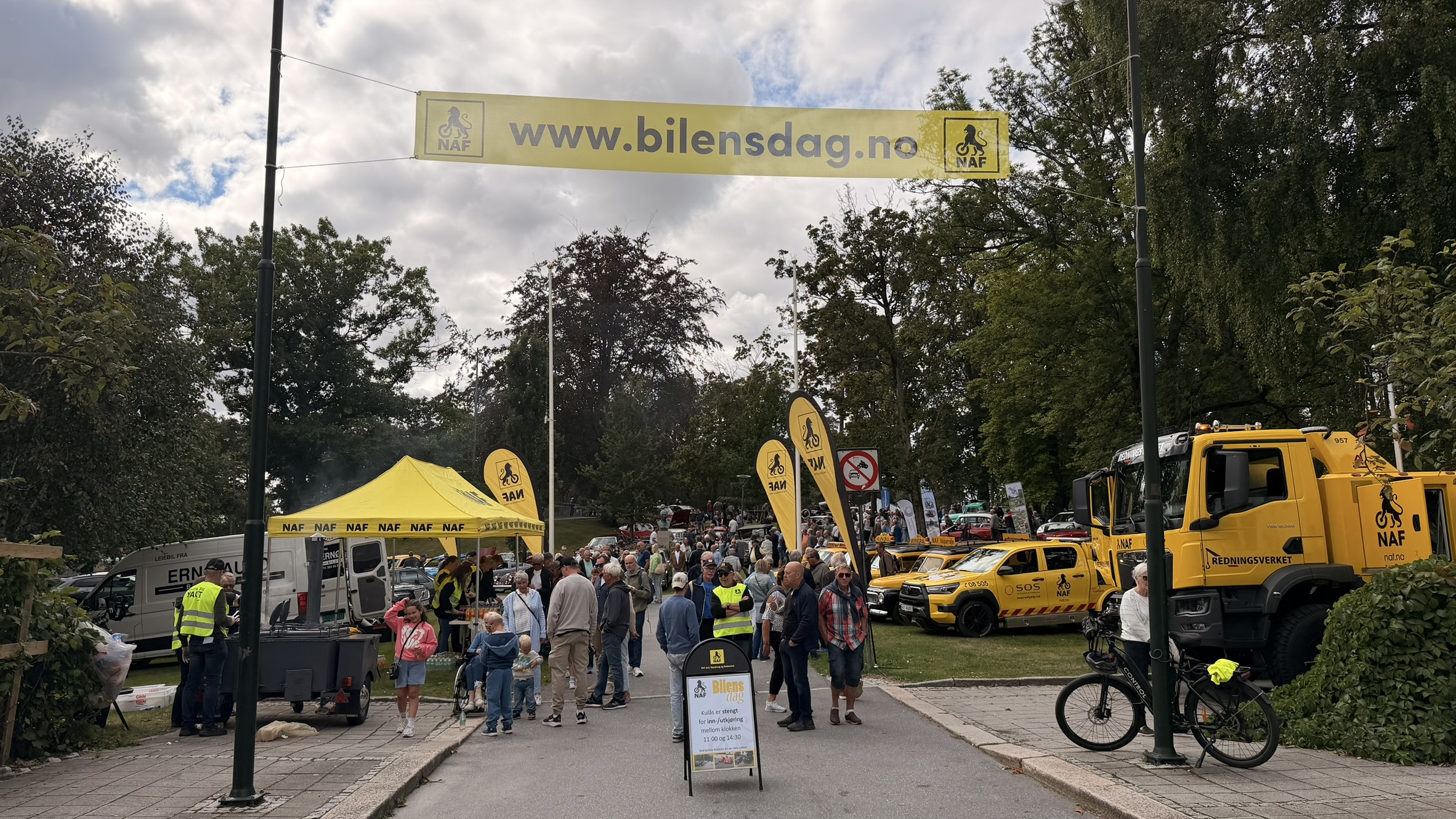 Bilens Dag