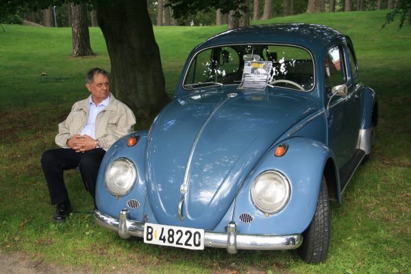 Bilens Dag 2009