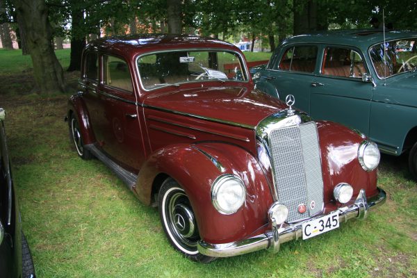 Bilens Dag 2009
